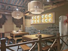 -李久其家民间餐厅(观沙岭公园店)