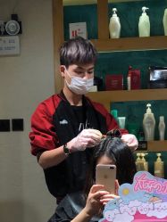 点击看大图 -PE SALON