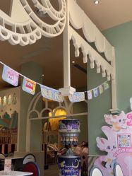-奈尔宝·儿童乐园·亲子餐厅(星河湾店)