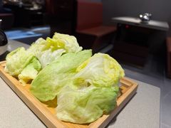 -蝎王府羊蝎子(虎坊桥总店)