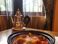 -Tajine Moroccan塔金摩洛哥中东餐厅