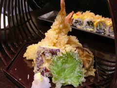 -松临·铁板烧&Omakase(神农店)