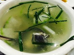 -钱大妈海鲜饭店(保利林语店)