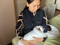 -田螺阿姨自营月嫂·育儿嫂(高新店)