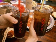 -楠火锅(绿地新都会店)