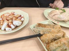 -百家鸡味馆(清泰店)