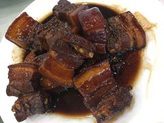 -锦江中华村农家乐饭庄