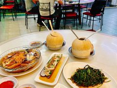 -無招牌海鮮(芽笼店)