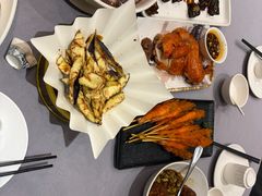 -金哥私房菜馆(张府园总店)