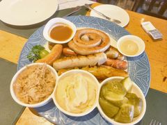 -兰特伯爵西餐厅·啤酒屋(方庄店)