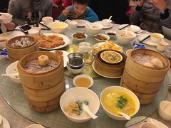 -潮府馆·非遗潮州菜·世纪公园(新国际博览中心店)