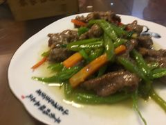 -灵福缘私房菜·农家菜(拈花湾·灵山大佛必推店)