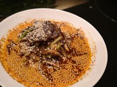 -粗茶淡饭·汉口公馆(循礼门店)