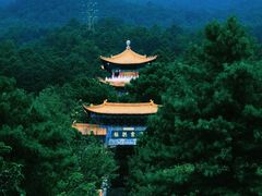 -崇圣寺三塔文化旅游区