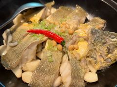 -汤城小厨•粤菜•靓汤(金融街店)