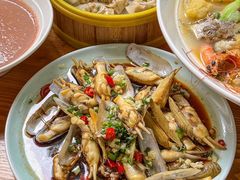 -面道赞宁海海鲜面(迎凤街店)