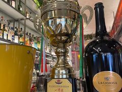 -BOTTEGA意库(中骏世界城店)