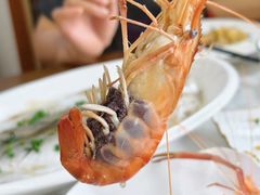 -蟹天蟹地农家菜·阳澄湖大闸蟹(浅水湾店)