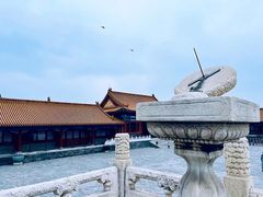 -故宫博物院(故宫)