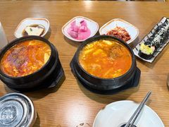 -海云台韩式汤饭·13年匠心韩料(南山店)
