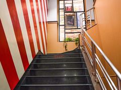 -星期五餐厅(金融街店)