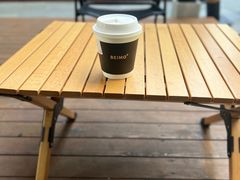 -北芒BEIMO COFFEE(五台山店)