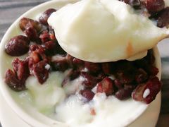 -沙湾姜撞奶甜品店(昌岗中路店)