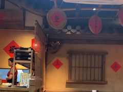 -乡里八闽·福州乡土菜(火车北站店)