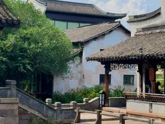 -乌镇西栅景区