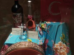 -昆山裕元花园酒店·温莎西餐厅