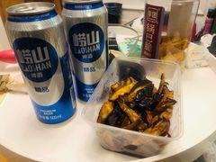 风味茄子-美达尔(中山路店)
