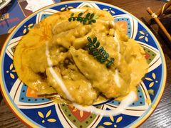 -泰妃殿(武汉首店)