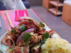 -棒小伙·齐齐哈尔烤肉(龙茗路店)