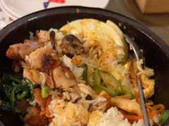 -七八冷面·延边朝鲜族美食(圣熙八号店)