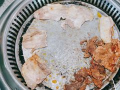 -金滏山烤肉·海鲜·火锅自助餐厅(襄阳万达店)