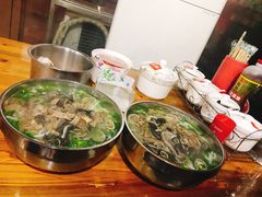 -攀枝花·任德琼·盐边羊肉米线