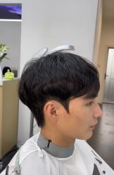 -Cima salon西玛沙龙