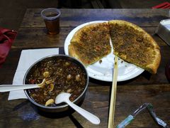 -清真·马峰烤肉(小学习北巷店)