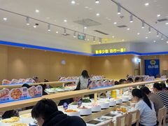 -农小锅自助小火锅(北京大兴凯德店)