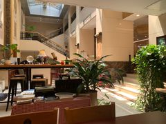 -阿什卡咖啡馆ESSCA COFFEE(塔里木石油宾馆店)