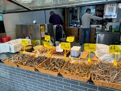 -白卫东白记砂锅(管城街店)