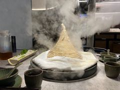 -鲜潭蒸汽石锅鱼(五道口购物中心店)