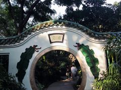 -广州兰圃