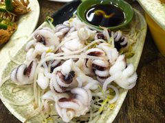 -贞姨美食·老字号海鲜大排档
