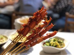 -霄汉牛三鲜湖北砂锅菜(万松园2店)