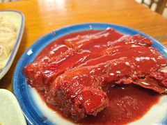 -阿勇面馆(东书房路店)