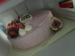 -幸福西饼生日蛋糕·下午茶(沈河店)