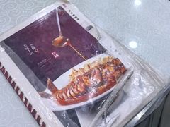 -同发号饭庄(复兴路店)