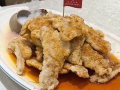 -老妈菜馆(建设街店)