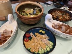 -老铺烤鸭(宝鸡店)